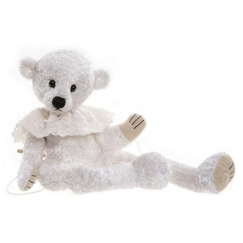 Savoy marionette