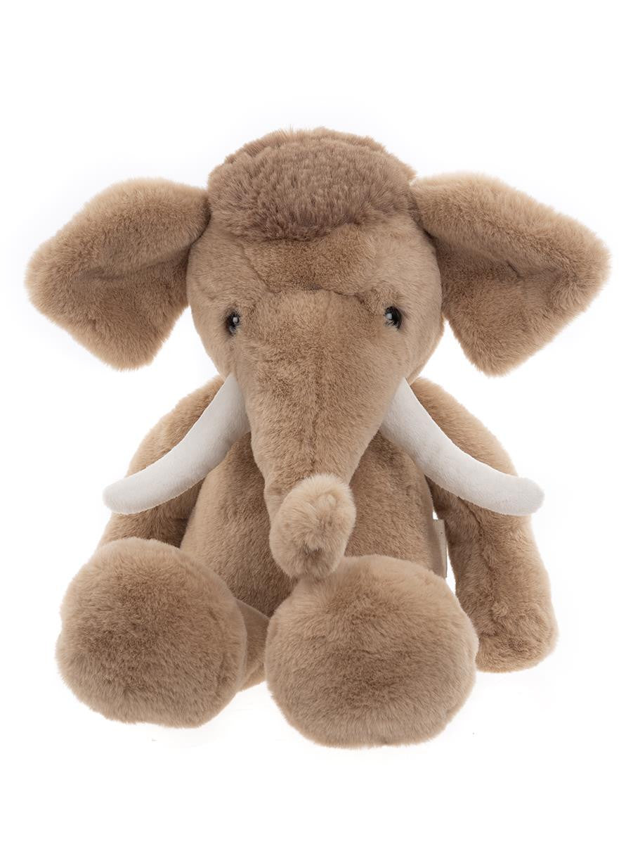 Wally mammoth