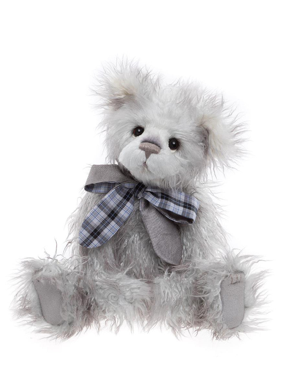 charlie year bear 2025 hug number 17