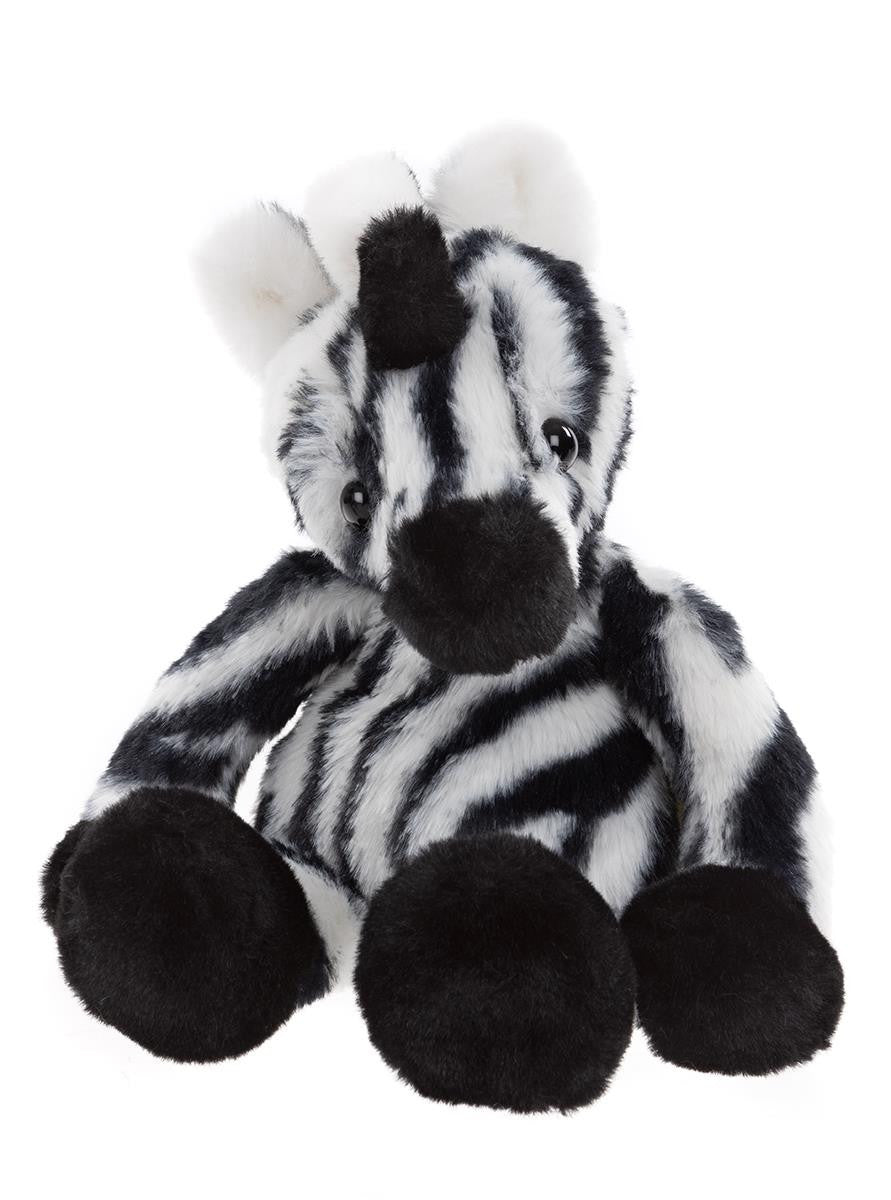 Zizi zebra